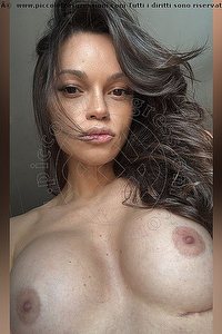 Foto selfie trans escort Leticia Lopez Verona 3296616666