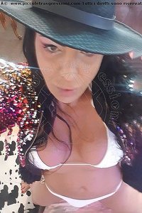 Foto selfie trans escort Jenny Love Casinalbo 3280585168