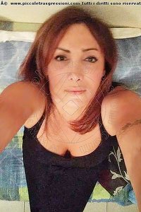 Foto selfie trans escort Nadia Villareal Napoli 3349613206