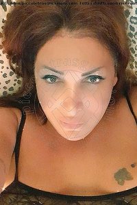 Foto selfie trans escort Nadia Villareal Cosenza 3349613206