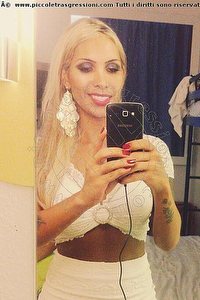 Foto selfie trans escort Mariana Ferraz Torino 3461274809