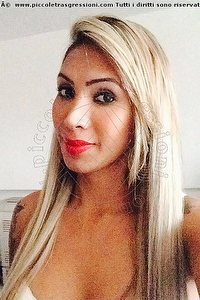 Foto selfie trans escort Mariana Ferraz Torino 3461274809