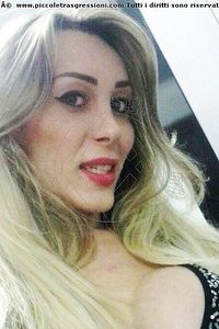 Foto selfie trans Sheila Rodrigues Porto Alegre 00555180504601