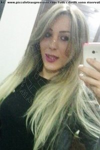 Foto selfie trans Sheila Rodrigues Porto Alegre 00555180504601