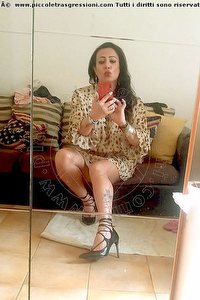 Foto selfie trans escort Tiffany Dei Sogni Roma 3278679681