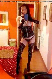 Foto selfie trans escort Tiffany Dei Sogni Arezzo 3278679681