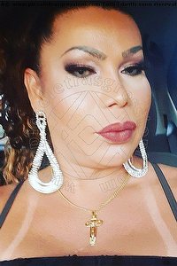 Foto selfie trans escort Claudia Silva Napoli 3298794214