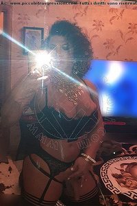 Foto selfie hot trans escort Claudia Silva Napoli 3298794214