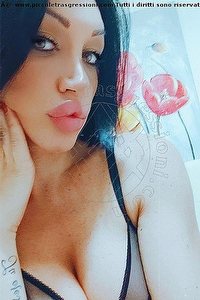 Foto selfie trans escort Grace Kelly Francavilla Fontana 3924165548