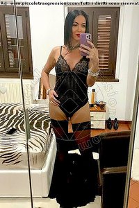 Foto selfie trans escort Luisa Dalmine 3343213842