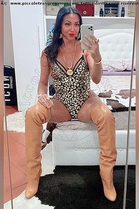 Foto selfie trans escort Luisa Dalmine 3343213842