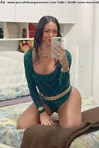 Foto selfie trans escort Luisa Dalmine 3343213842