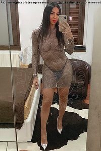 Foto selfie trans escort Emme Alba Adriatica 3331648972