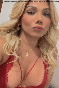 Foto selfie trans escort Priscilla Ferrari Pornostar Alba Adriatica 3490862411