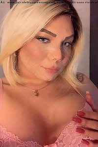Foto selfie trans escort Priscilla Ferrari Napoli 3490862411