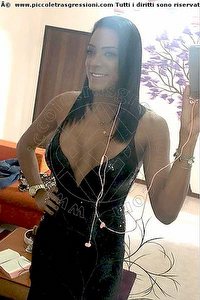 Foto selfie trans escort Luma Loren Montecchio Maggiore 3711212782