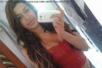 Foto selfie trans Thaissa Salvador Bahia 0055973701609