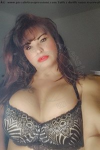 Foto selfie trans escort Fernanda Campos Altopascio 3500418056