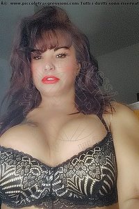 Foto selfie trans escort Fernanda Campos Altopascio 3500418056