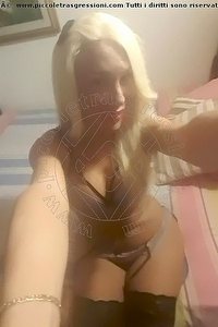 Foto selfie trans escort Gisela Civitanova Marche 3517495460