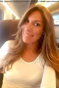 Foto selfie trans escort Gisela Mantova 3517495460
