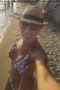 Foto selfie trans escort Gisela Civitanova Marche 3517495460