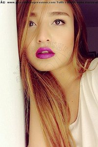 Foto selfie trans escort Katrina Asiatica Milano 3935020179