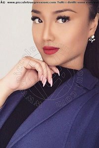 Foto selfie trans escort Katrina Asiatica Milano 3935020179