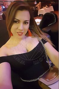 Foto selfie trans escort Ruby Gallarate 3296957558