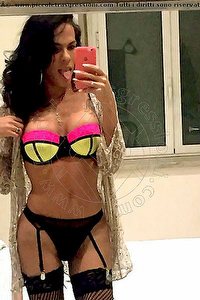 Foto selfie trans escort Tiffany Lima Roma 3295669424