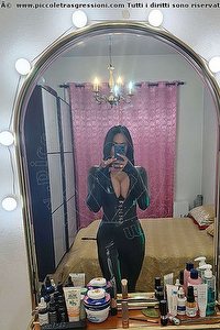 Foto selfie trans escort Amanda Soares Lido Di Camaiore 3319794062