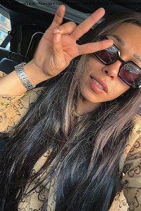 Foto selfie trans escort Ninfetta Geovanna Desenzano Del Garda 3801595287
