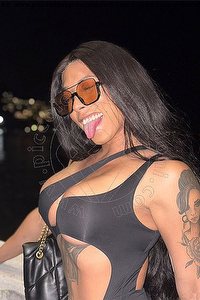 Foto selfie trans escort Ninfetta Geovanna Padova 3801595287