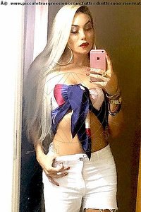 Foto selfie trans escort Isabely Killer Brescia 3246940796