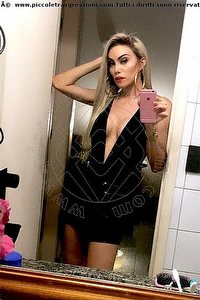 Foto selfie trans escort Isabely Killer Brescia 3246940796