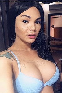 Foto selfie trans escort Ana Paola Tx La Spezia 3511711668