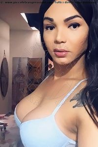 Foto selfie trans escort Ana Paola Tx La Spezia 3511711668