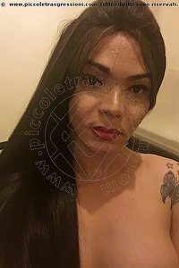 Foto selfie trans escort Ana Paola Tx La Spezia 3511711668