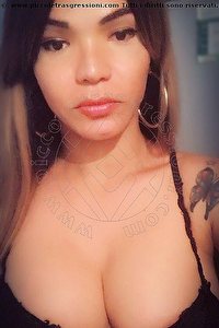 Foto selfie trans escort Ana Paola Tx La Spezia 3511711668