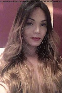 Foto selfie trans escort Ana Paola Tx La Spezia 3511711668