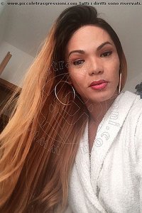 Foto selfie trans escort Ana Paola Tx La Spezia 3511711668