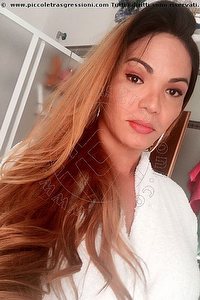 Foto selfie trans escort Ana Paola Tx La Spezia 3511711668