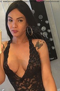 Foto selfie trans escort Ana Paola Tx La Spezia 3511711668