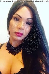 Foto selfie trans escort Ana Paola Tx La Spezia 3511711668