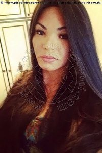 Foto selfie trans escort Ana Paola Tx La Spezia 3511711668