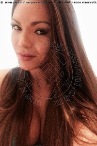 Foto selfie trans escort Ana Paola Tx La Spezia 3511711668