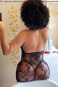 Foto selfie trans escort Ana Paola Tx La Spezia 3511711668