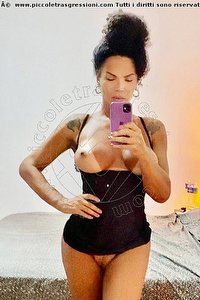 Foto selfie trans escort Ana Paola Tx La Spezia 3511711668