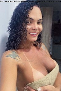 Foto selfie trans escort Ana Paola Tx La Spezia 3511711668