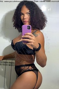 Foto selfie trans escort Ana Paola Tx La Spezia 3511711668